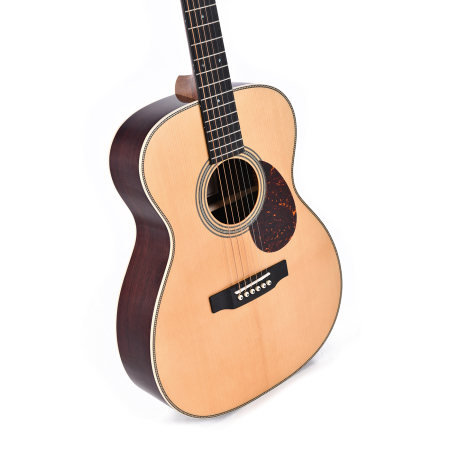 Sigma Guitars SOMR-28M