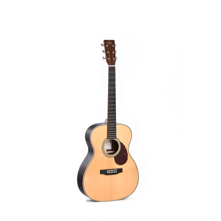 Sigma Guitars SOMR-28M