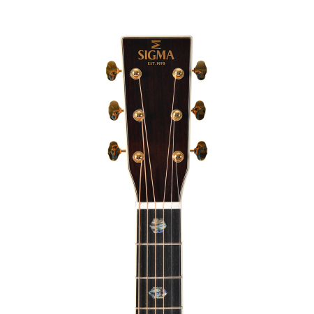 Sigma Guitars S000R-40