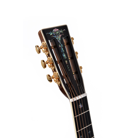 Sigma Guitars S000R-45VS
