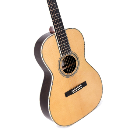 Sigma Guitars S000R-45VS