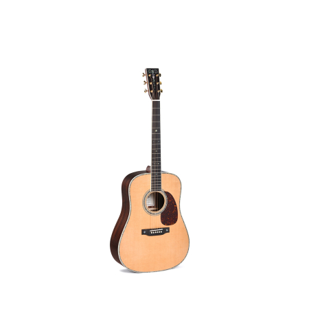 Sigma Guitars SDR-41SP