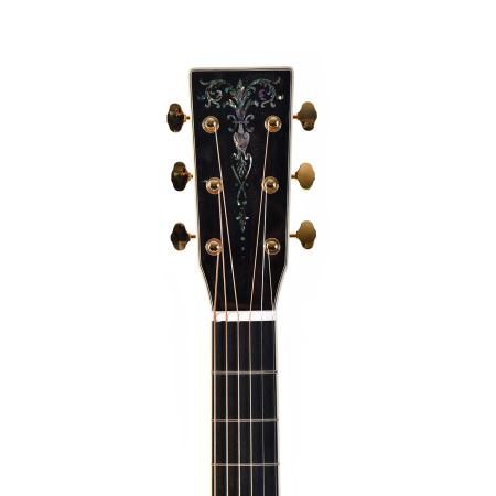Sigma Guitars SDR-41SP