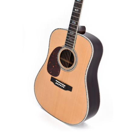 Sigma Guitars SDR-45L