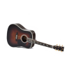 Sigma Guitars SDR-45-SB