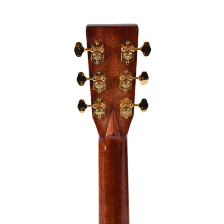 Sigma Guitars SDR-45-SB