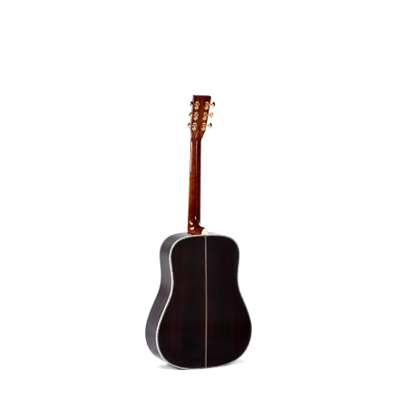 Sigma Guitars SDR-45-SB