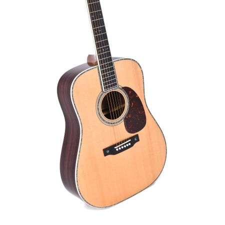Sigma Guitars DT-42