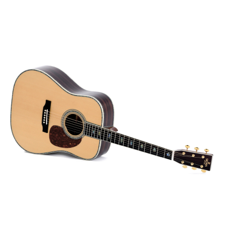 Sigma Guitars DT-45