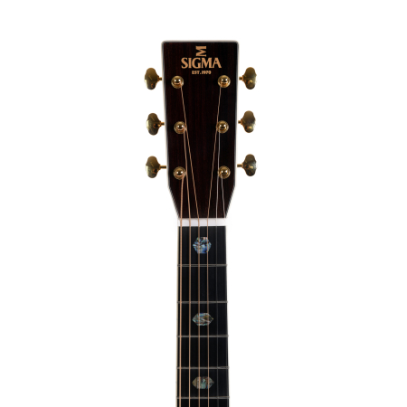 Sigma Guitars DT-45