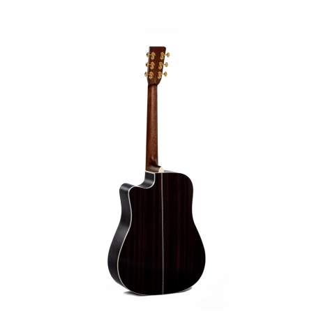 Sigma Guitars DTC-41E