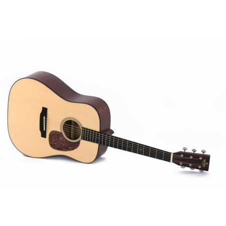 Sigma Guitars DM-18