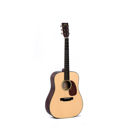 Sigma Guitars DM-18