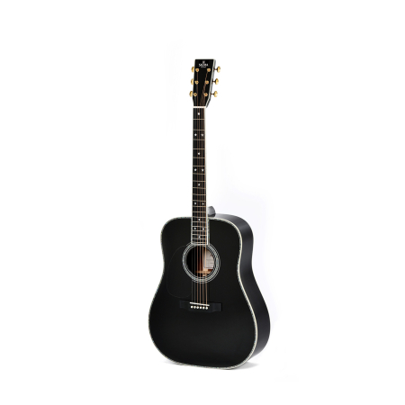 Sigma Guitars DT-42L NASHVILLE