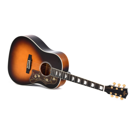 Sigma Guitars JA-SG200
