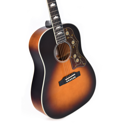 Sigma Guitars JA-SG200