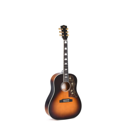 Sigma Guitars JA-SG200
