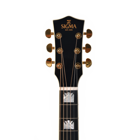 Sigma Guitars JA-SG200