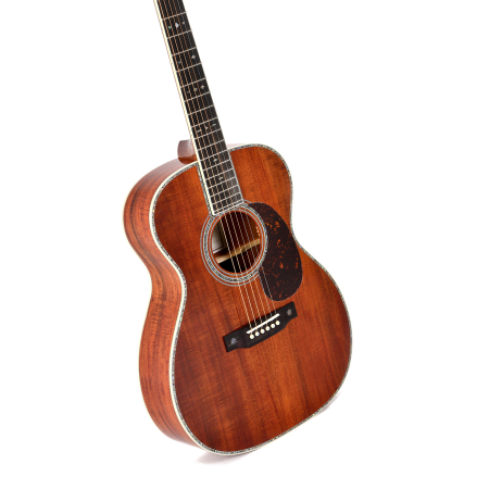Sigma Guitars OMK2-42