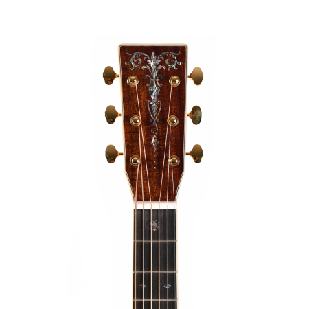 Sigma Guitars OMK2-42