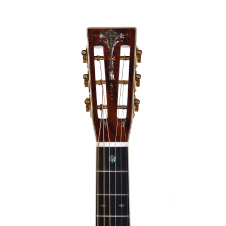 Sigma Guitars S00K2-45VS