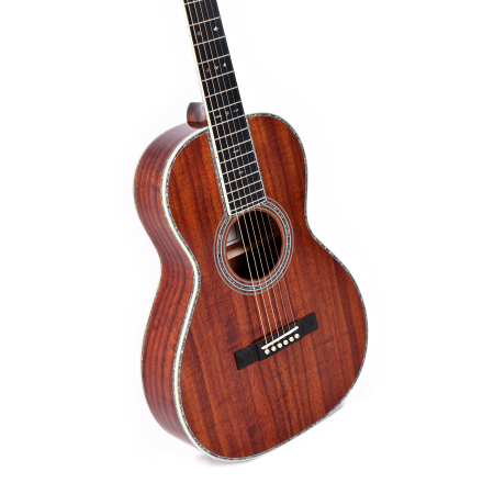 Sigma Guitars S00K2-45VS